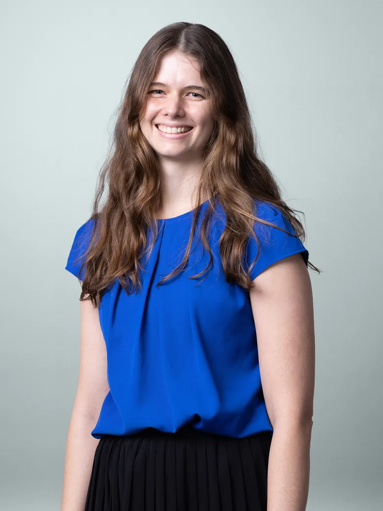 Kate Gersekowski