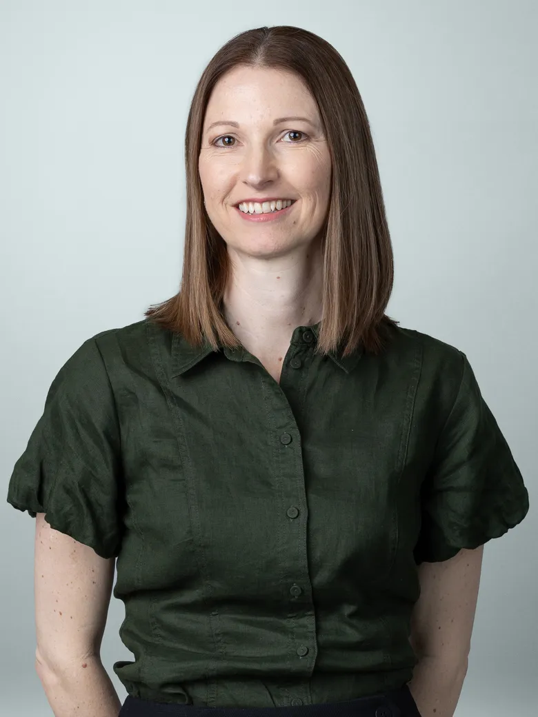 Katherine Hanigan