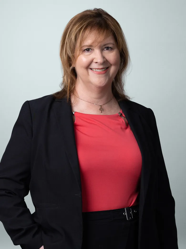 Kerrie McAloney