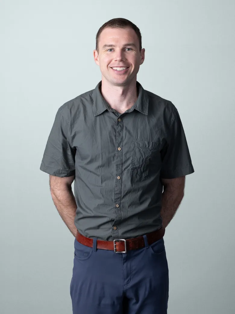 Kevin Moore