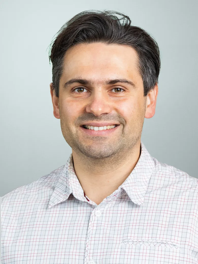 Kristian Rotaru