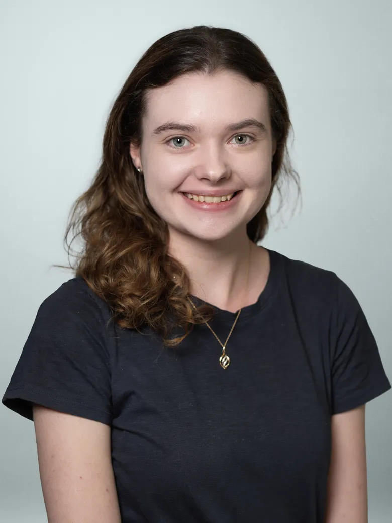 Kylah Bradbrook