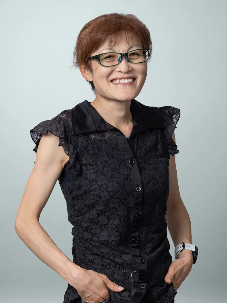 Kyoko Miura