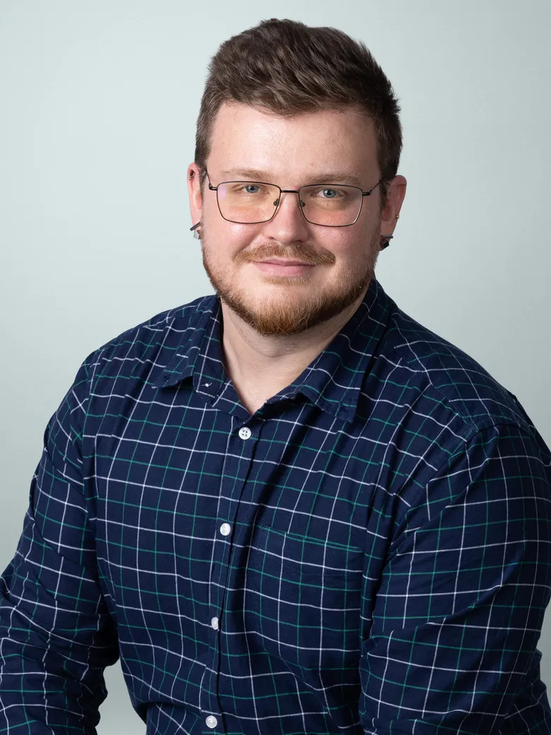 Lachlan Webb