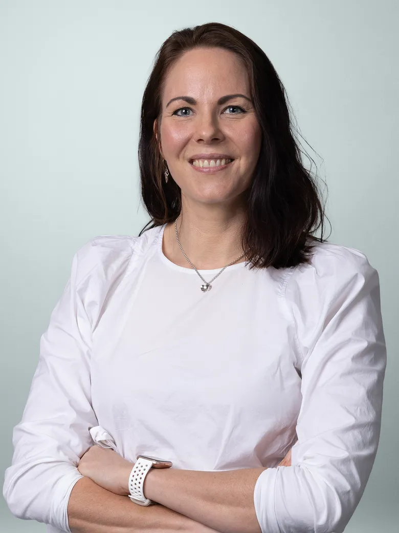 Laura Rantanen