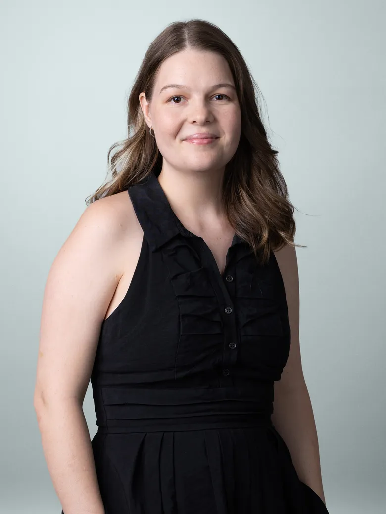 Lauren Ashwood