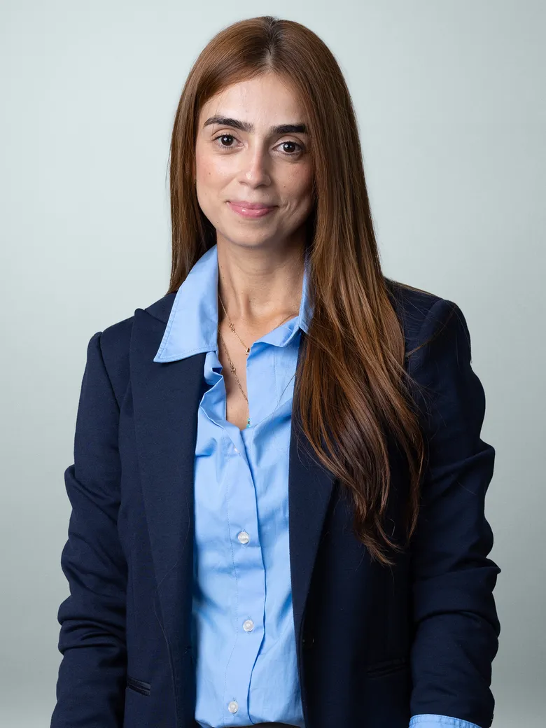 Lina Gomez