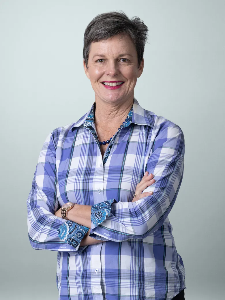 Louise Ramm