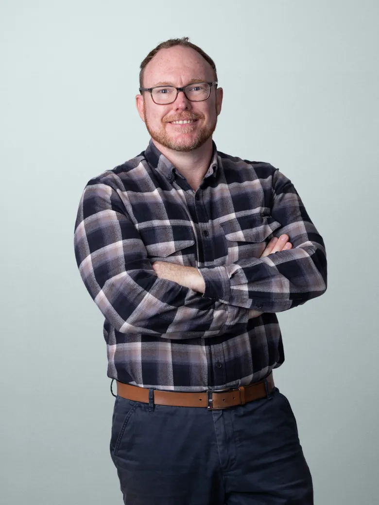 Lucas Wager profile