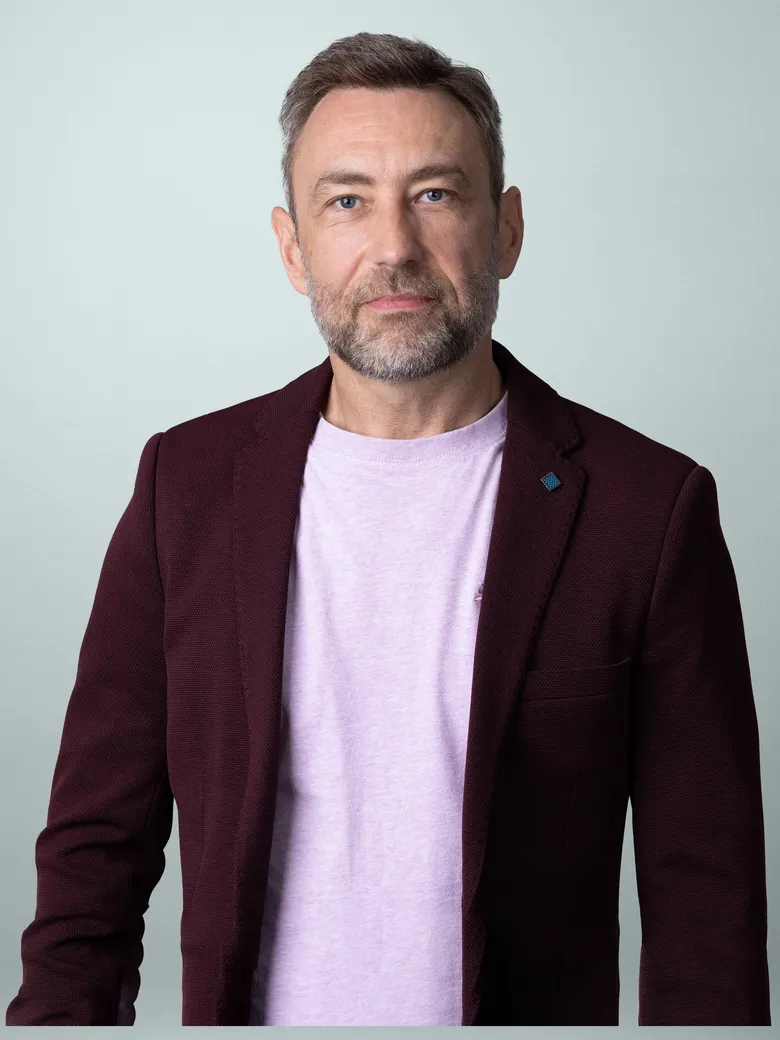 Maciej Trzaskowski