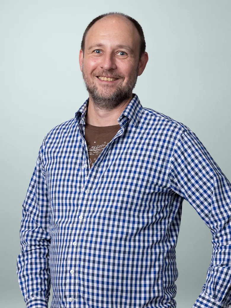 Matthew Barker