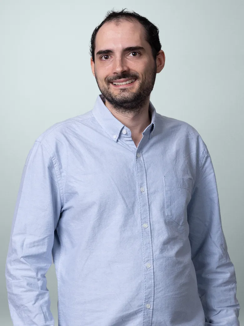 Matthew Singleton