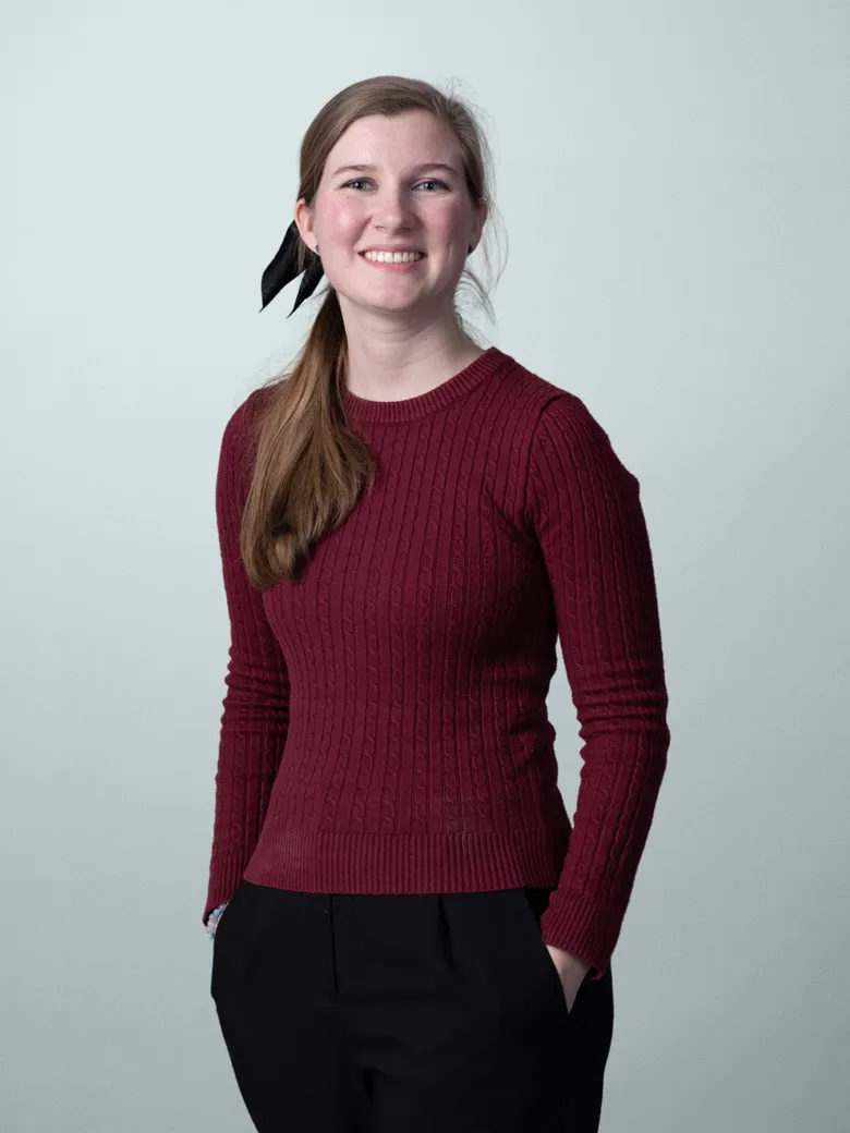 Maya Rawlinson