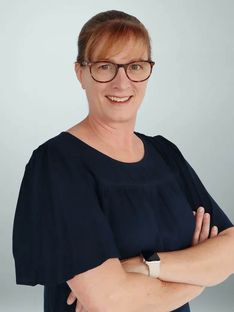Melinda Richter