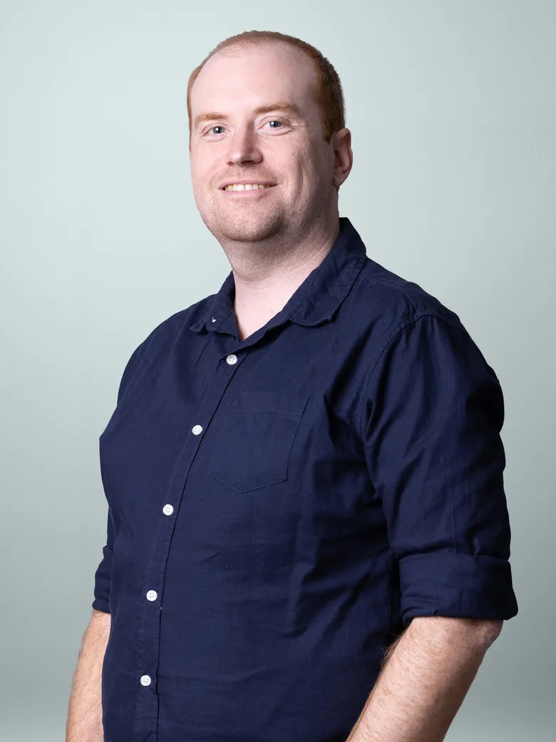 Michael Parsons