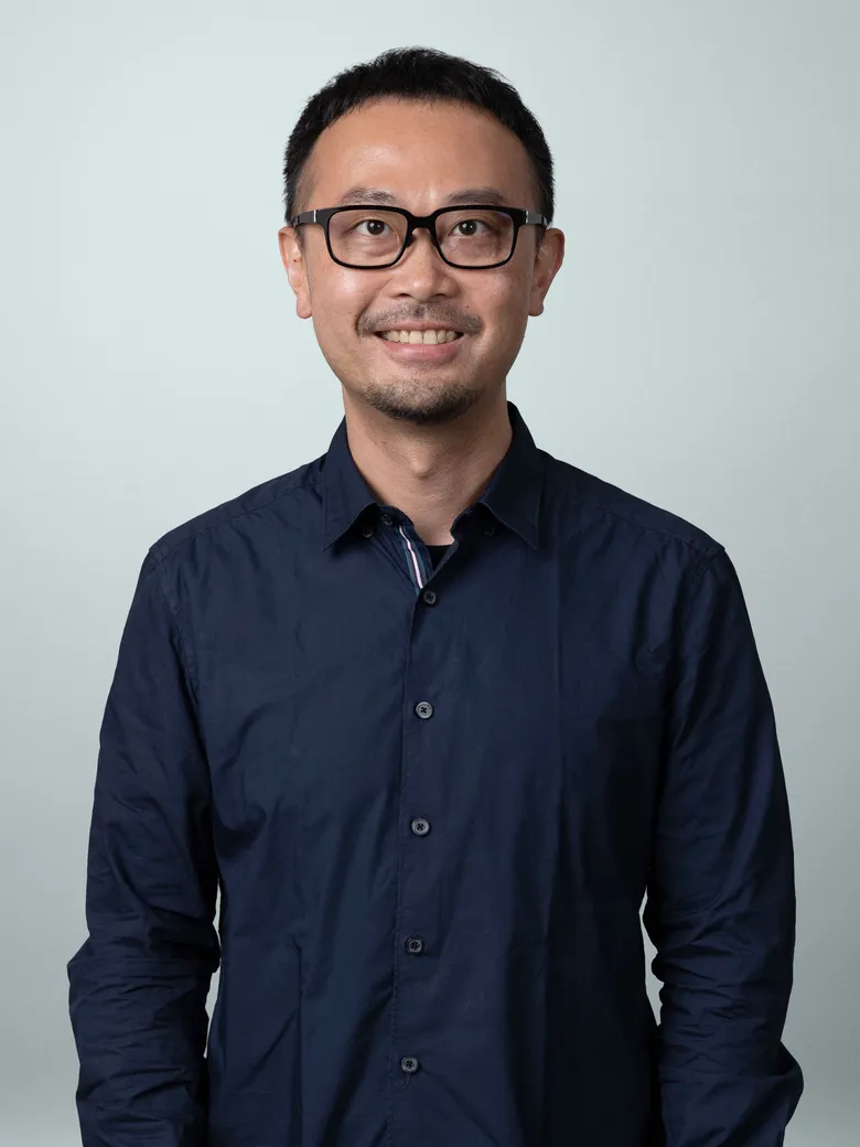 Min-Hsuan Lin