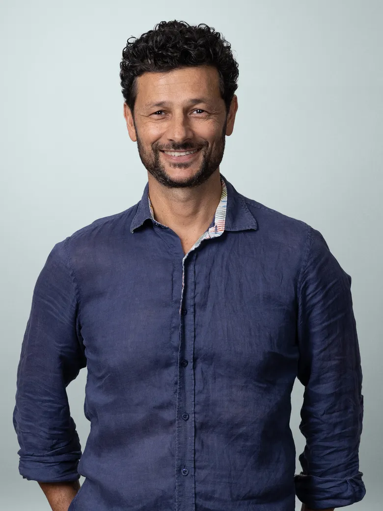 Murat Yücel