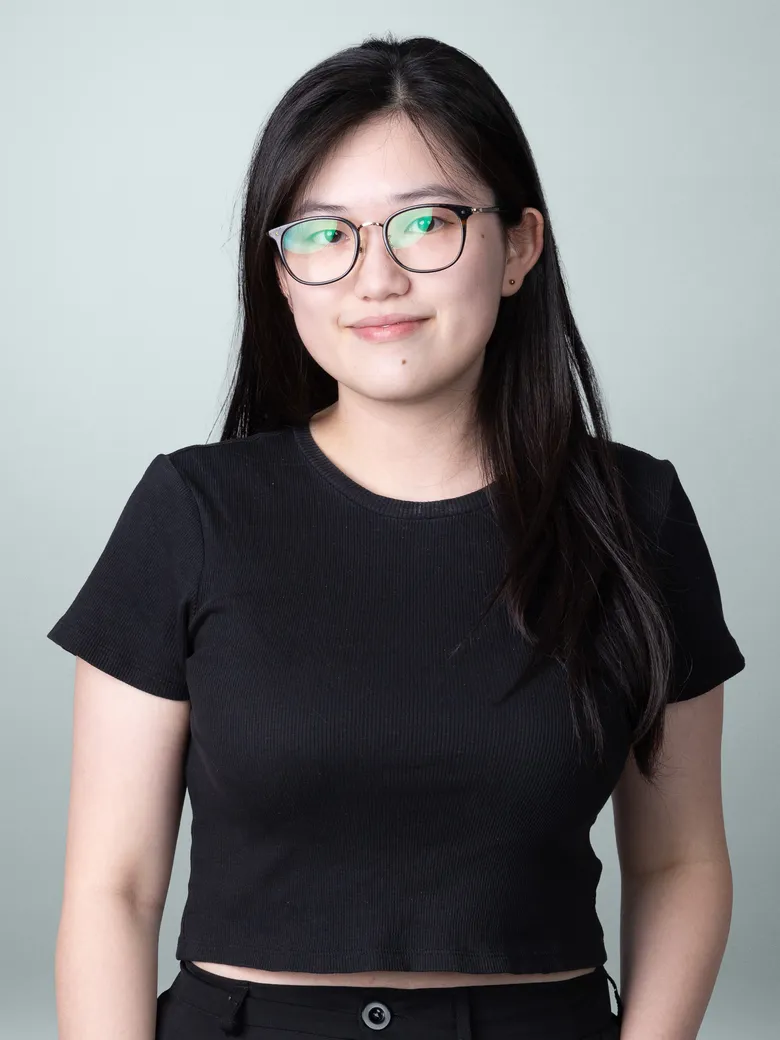 Natalie Chan