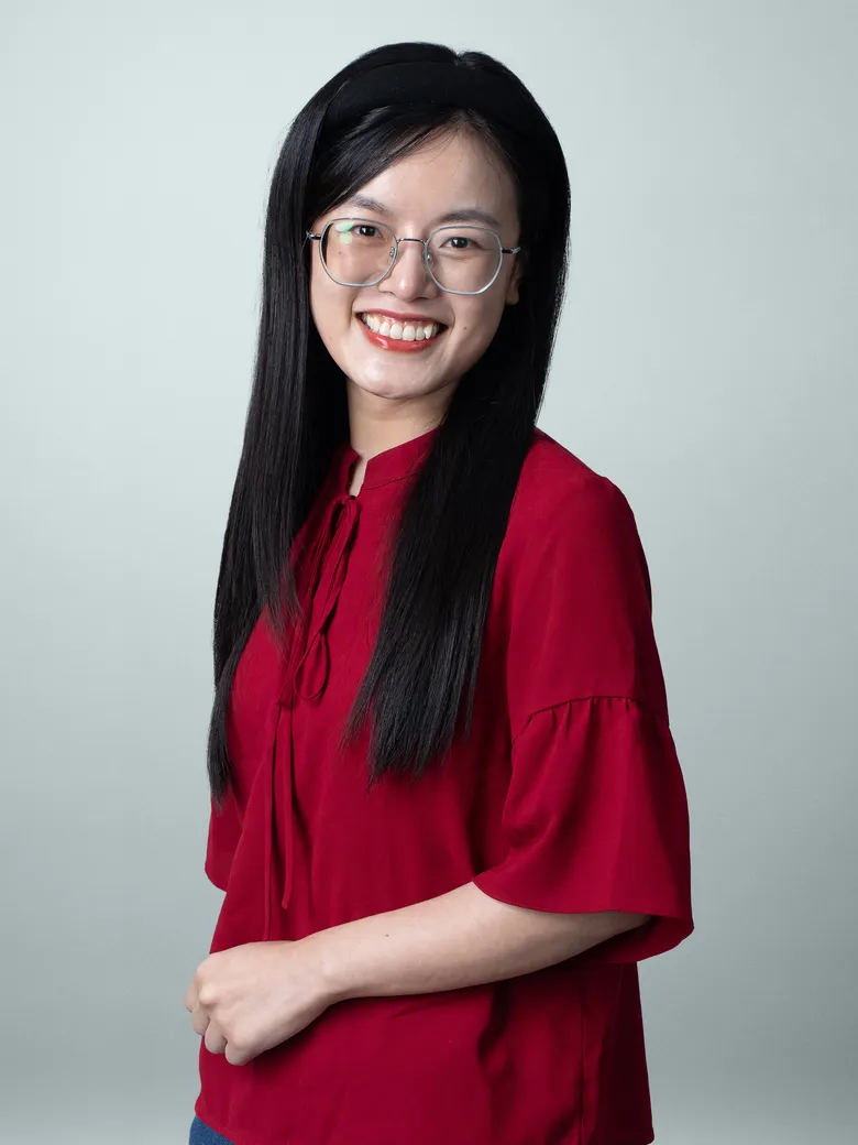 Ngoc Quynh Le