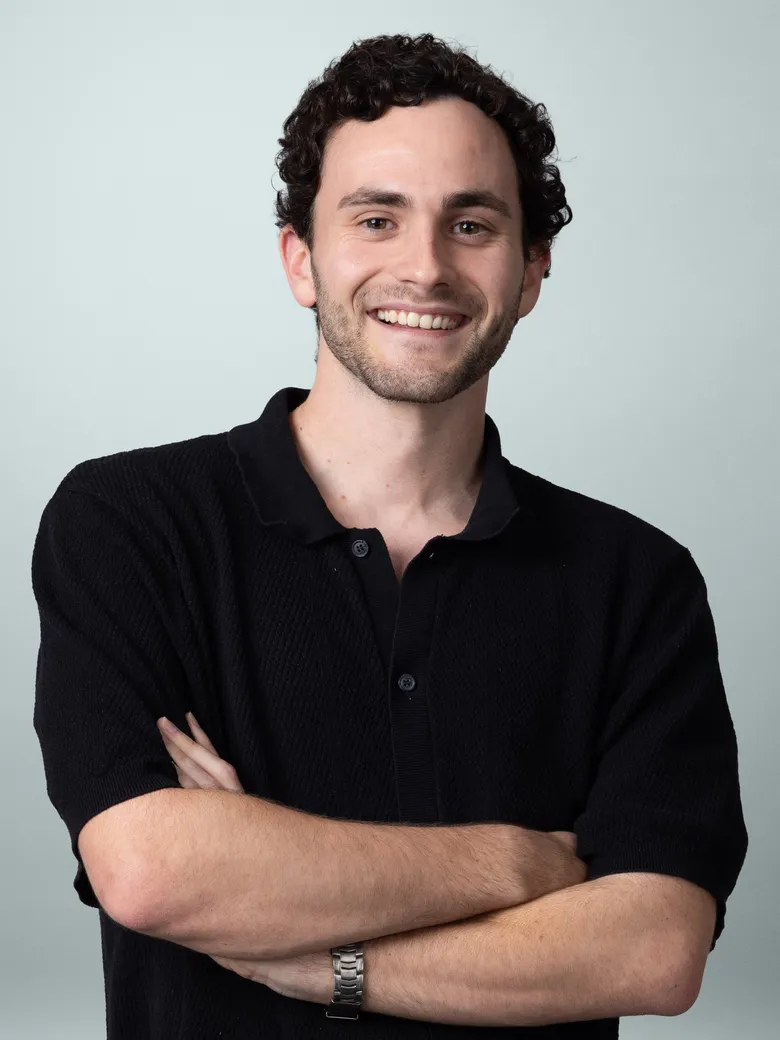 Nicholas Cullen