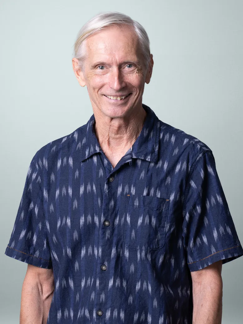 Nicholas Hayward