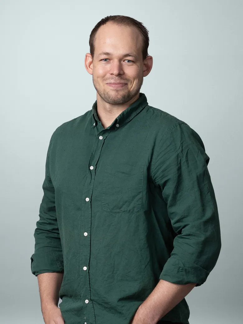 Niclas Skarne
