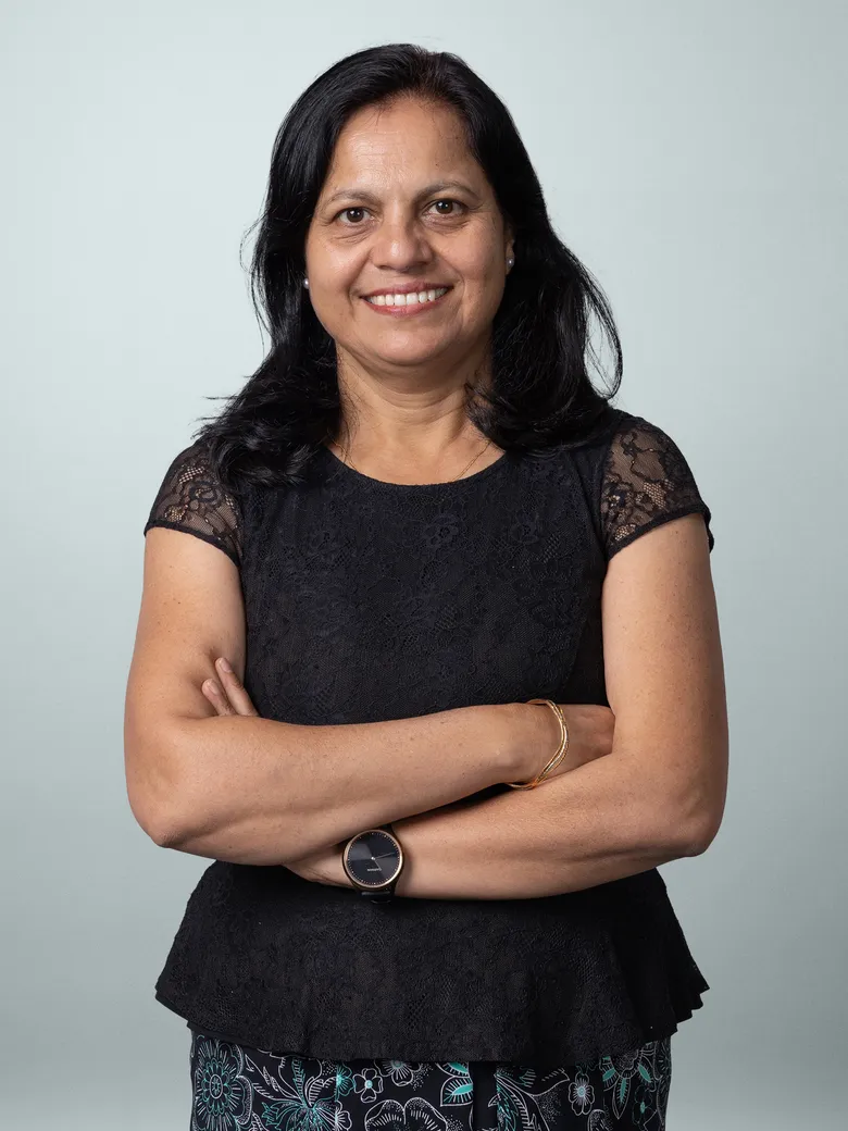 Nirmala Pandeya