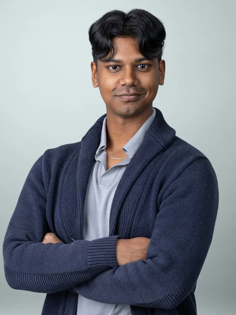 Noah Rahman