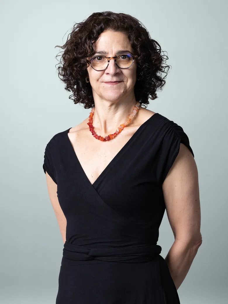 Patricia Valery