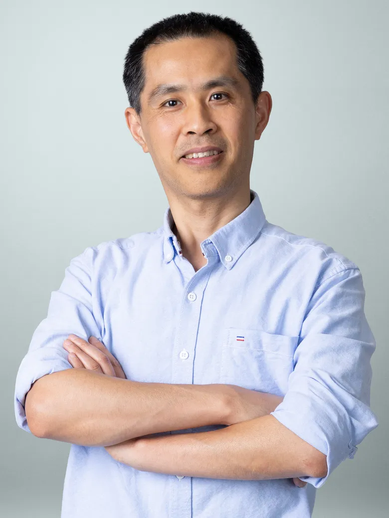 Pengfei Cai