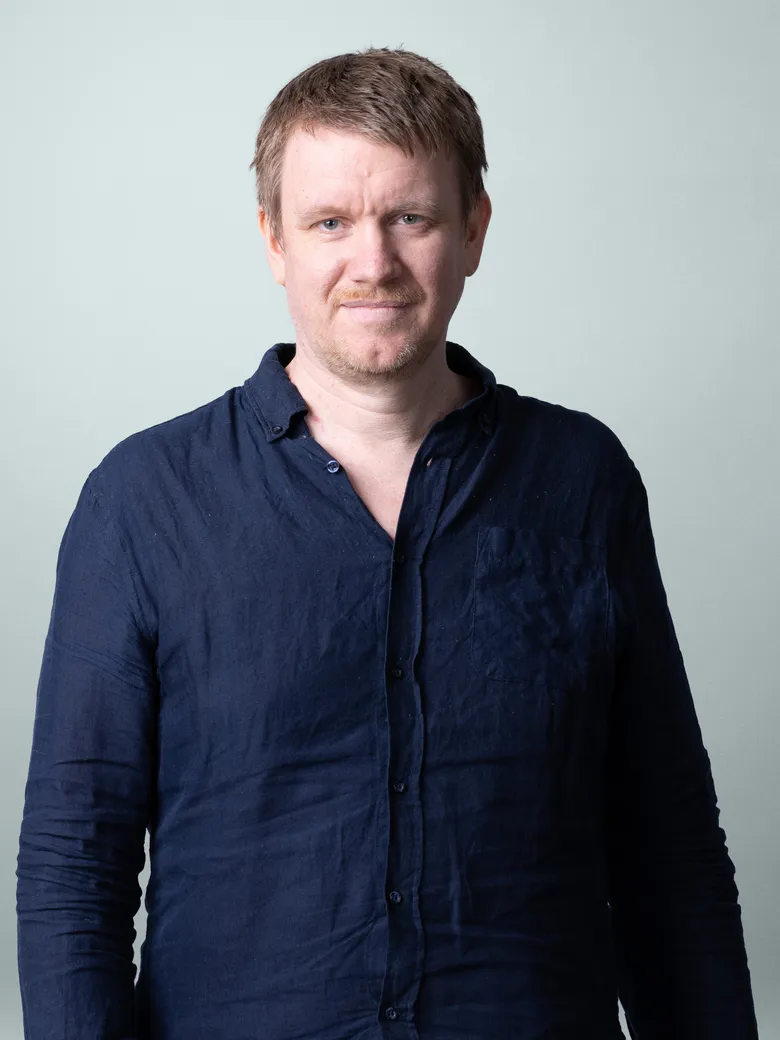 Peter Johansson