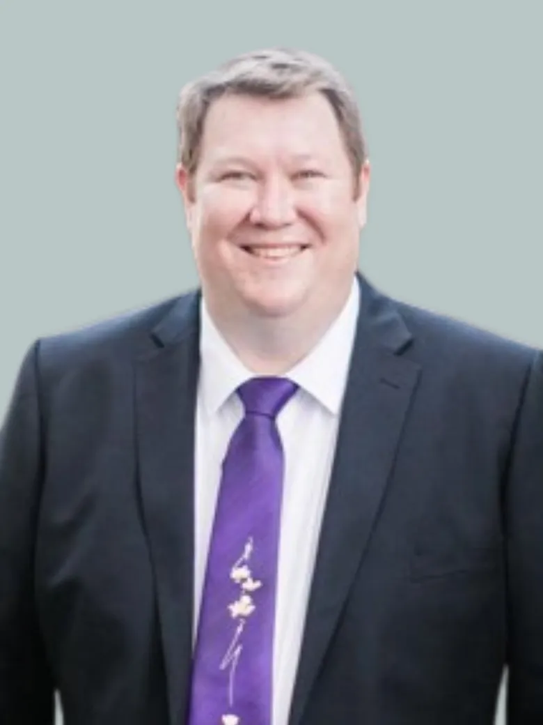 Darren Gray