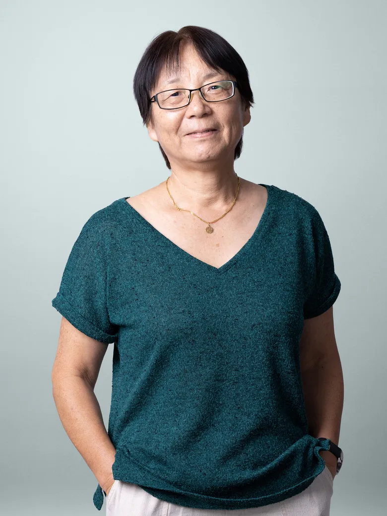 Qin Cheng