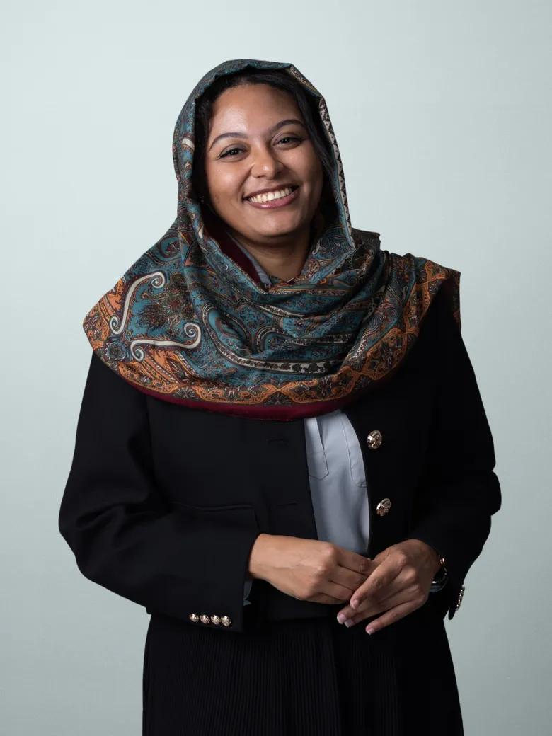 Rawaa Eltayib