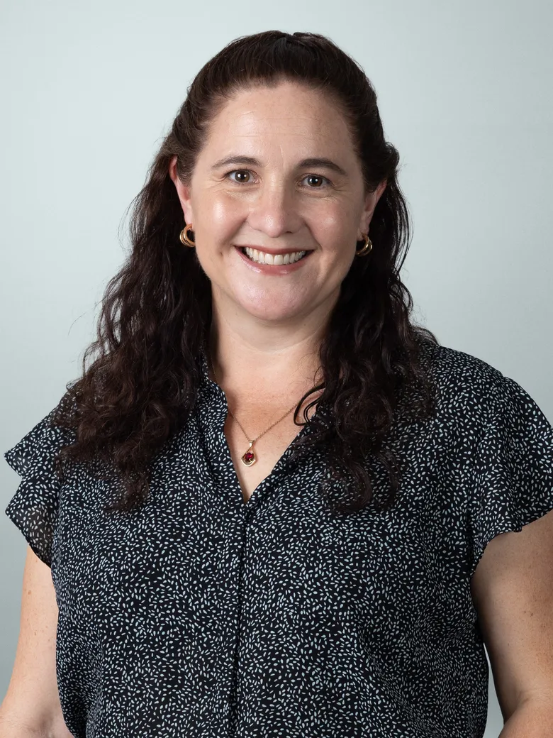 Rebecca Fitzsimmons