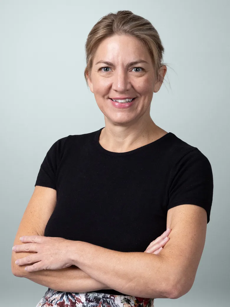 Rebecca Webster