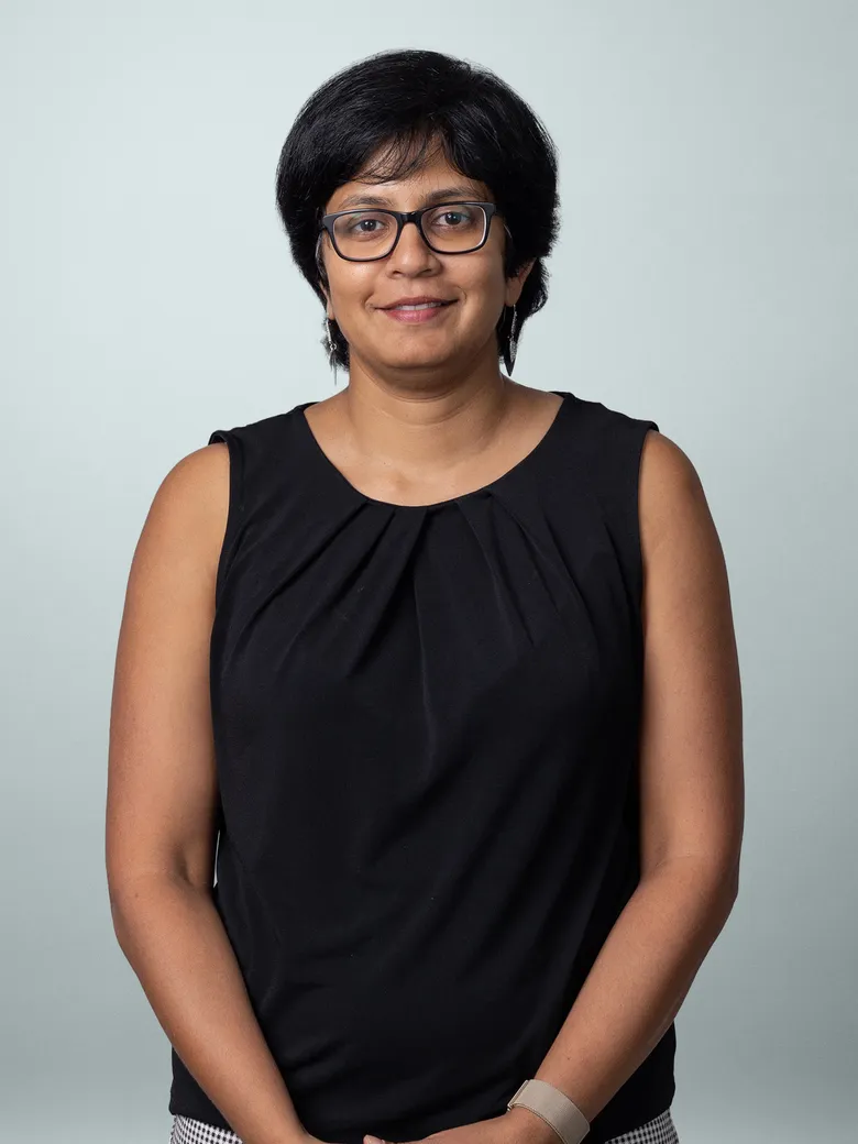Rochelle D’Souza