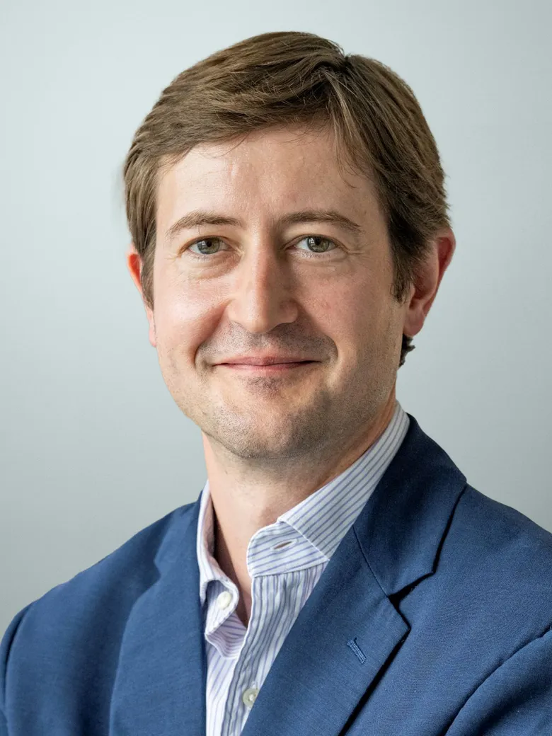 Samuel Chamberlain