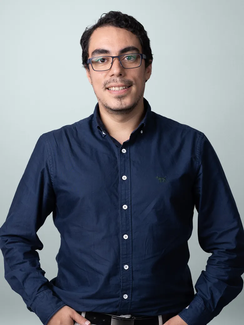 Santiago Diaz-Torres