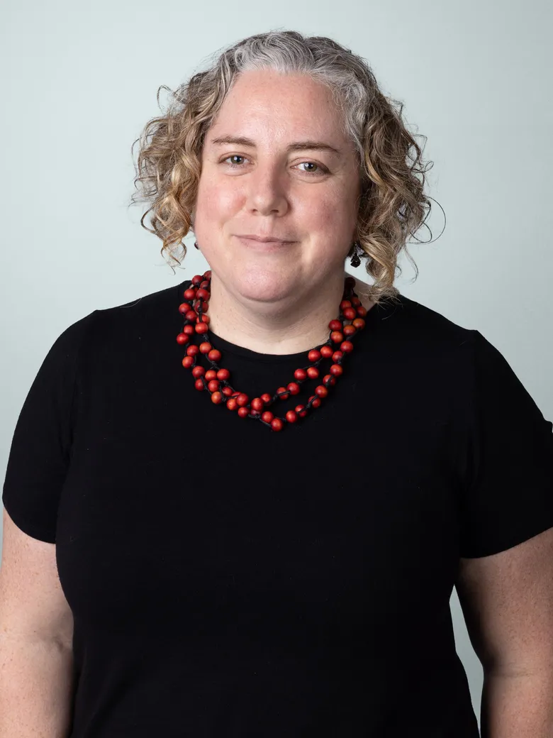 Sarah Medland