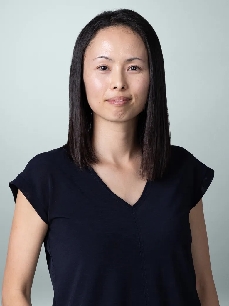 Satomi Okano