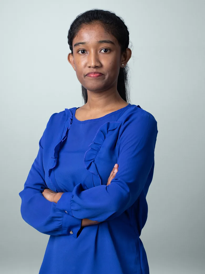 Shanika Jayasinghe