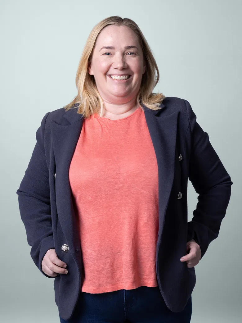 Sheridan Helman