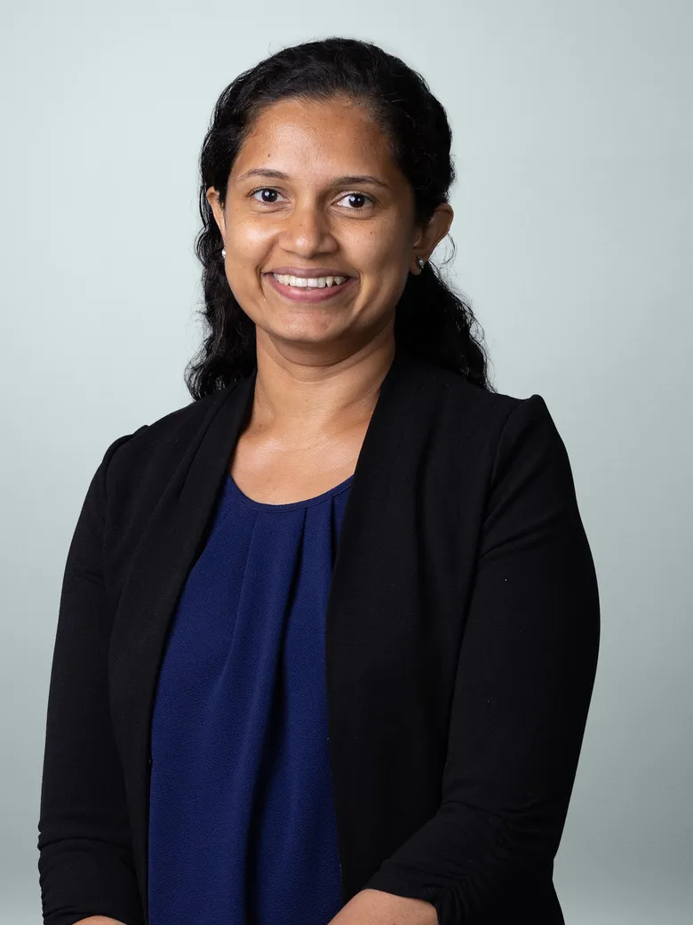 Shiwanthi Ranasinha