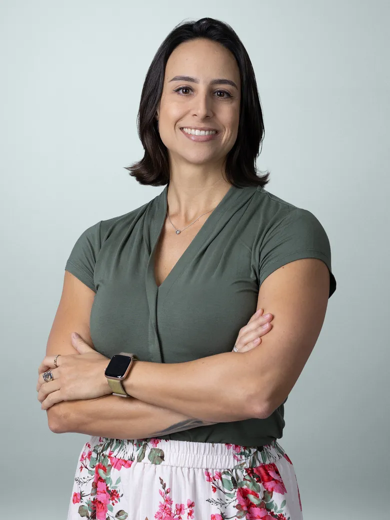 Silvia Luiza Saggiomo
