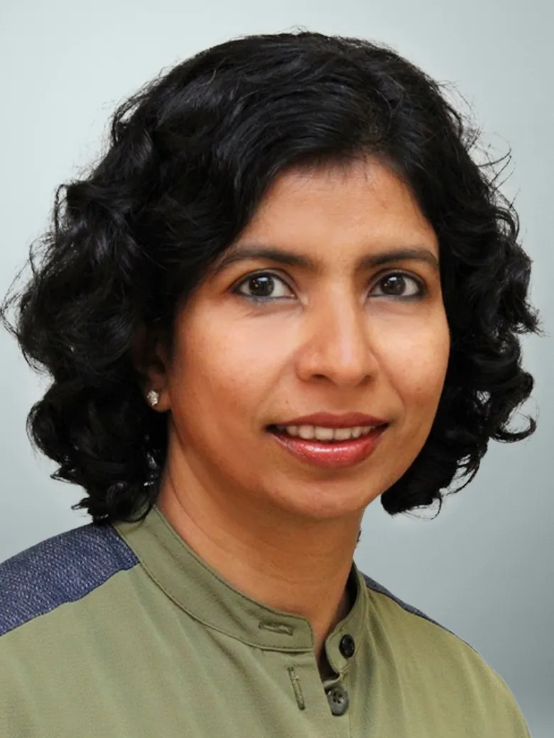 Sowmya Sharma