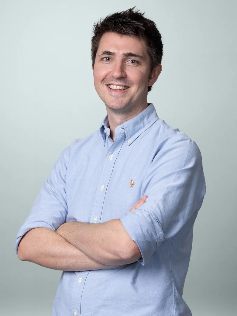 Stephen Boyle
