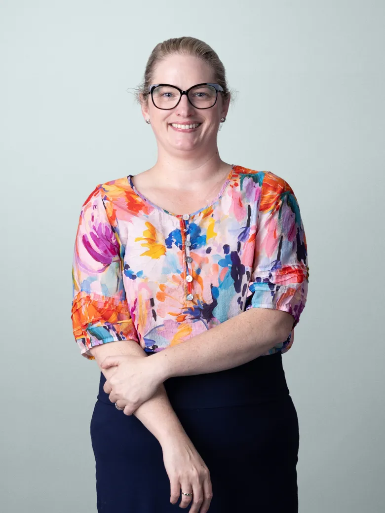 Suzannah Walden 