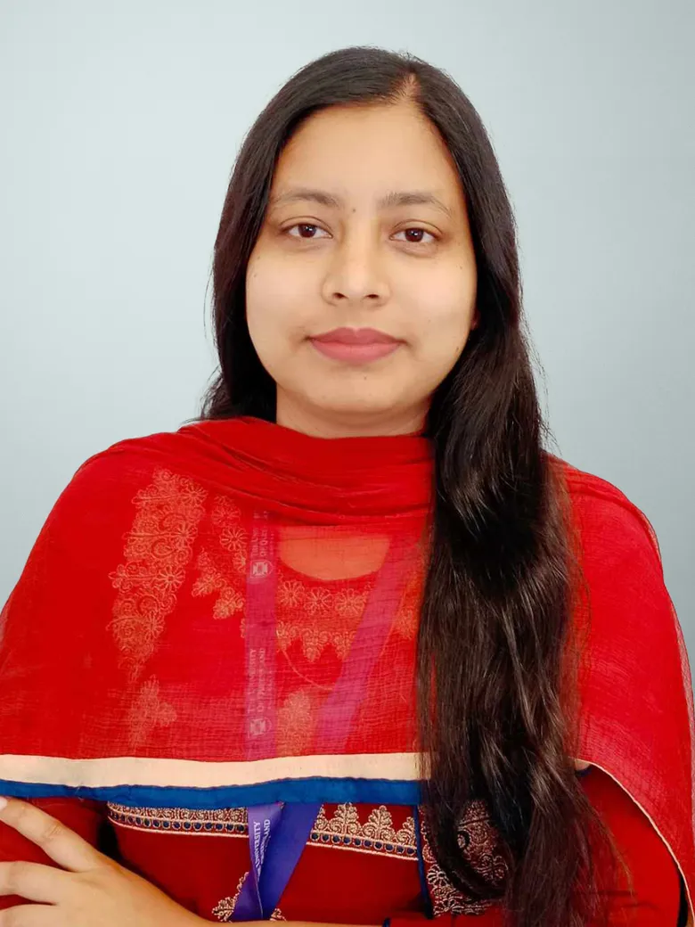 Tania Islam