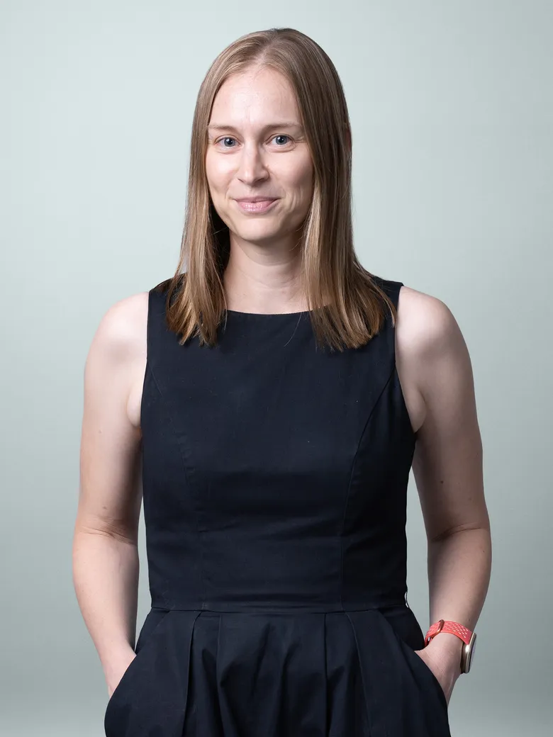 Tanya Ross